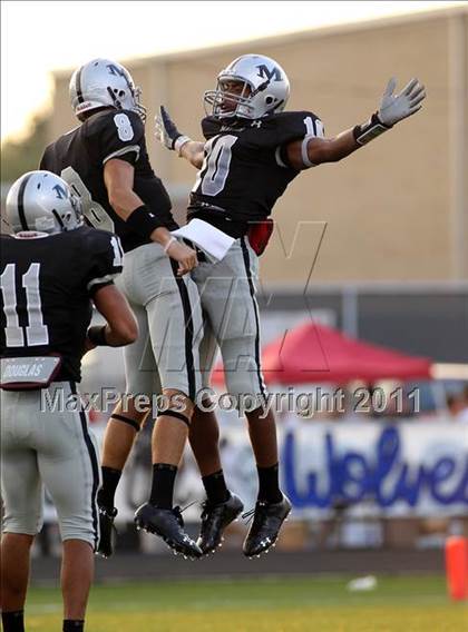 Thumbnail 3 in Plano West @ Martin photogallery.