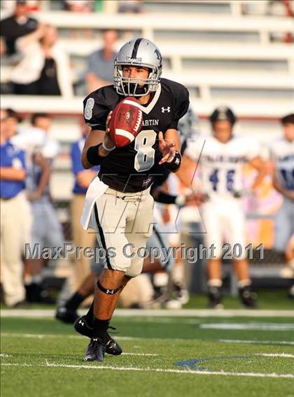 Thumbnail 3 in Plano West @ Martin photogallery.