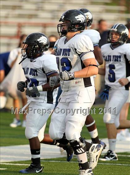 Thumbnail 1 in Plano West @ Martin photogallery.