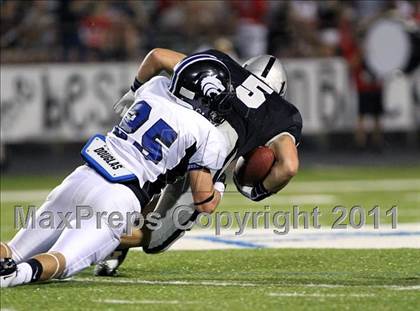 Thumbnail 3 in Plano West @ Martin photogallery.