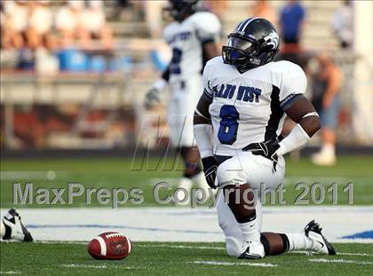 Thumbnail 1 in Plano West @ Martin photogallery.