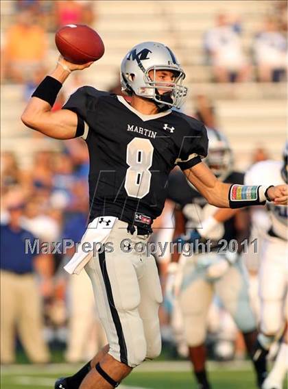 Thumbnail 2 in Plano West @ Martin photogallery.