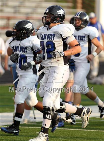 Thumbnail 3 in Plano West @ Martin photogallery.
