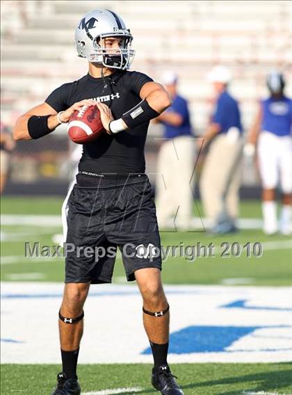 Thumbnail 2 in Plano West @ Martin photogallery.