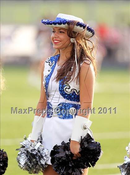 Thumbnail 3 in Plano West @ Martin photogallery.
