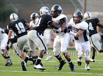 Thumbnail 3 in Plano West @ Martin photogallery.