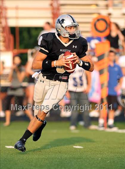 Thumbnail 2 in Plano West @ Martin photogallery.
