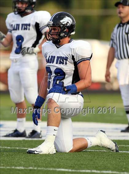 Thumbnail 3 in Plano West @ Martin photogallery.