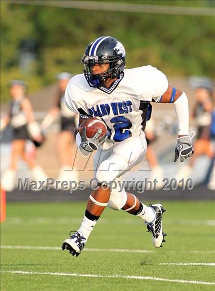 Thumbnail 2 in Plano West @ Martin photogallery.