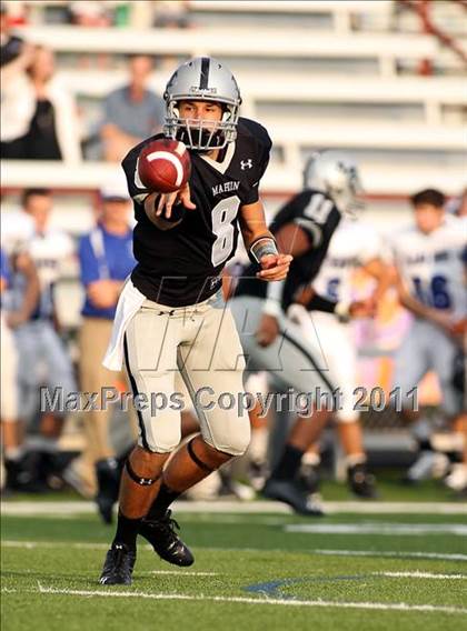 Thumbnail 1 in Plano West @ Martin photogallery.
