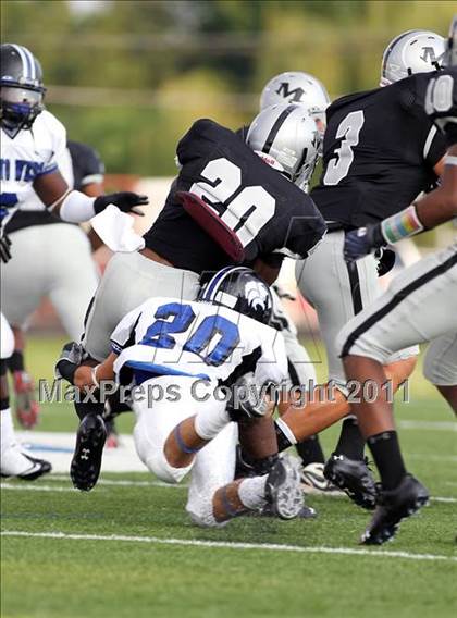 Thumbnail 1 in Plano West @ Martin photogallery.
