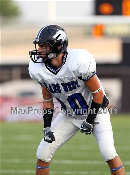 Thumbnail 1 in Plano West @ Martin photogallery.