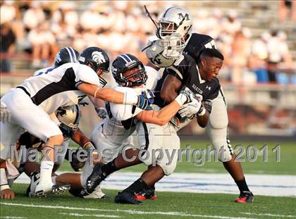 Thumbnail 3 in Plano West @ Martin photogallery.