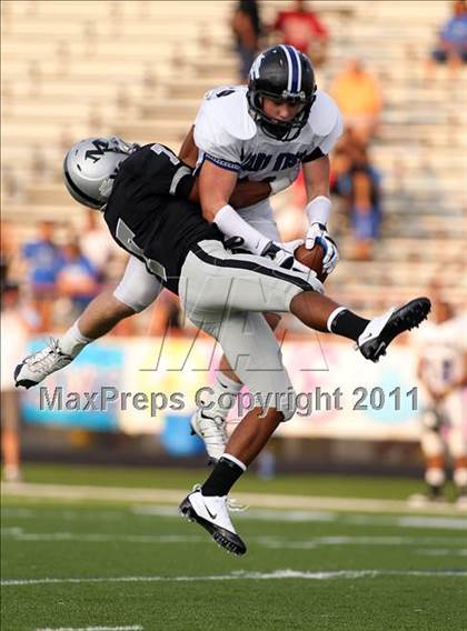 Thumbnail 1 in Plano West @ Martin photogallery.