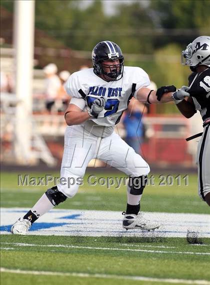 Thumbnail 2 in Plano West @ Martin photogallery.