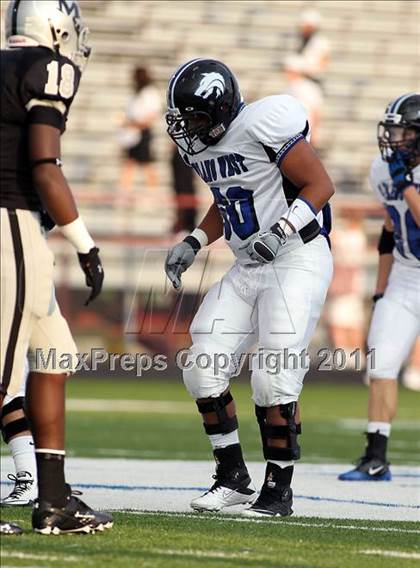 Thumbnail 1 in Plano West @ Martin photogallery.