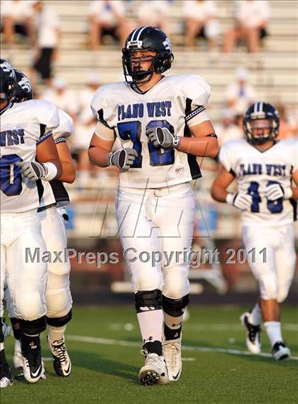 Thumbnail 3 in Plano West @ Martin photogallery.