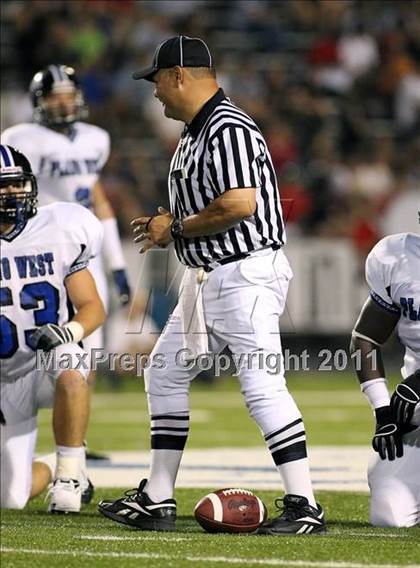 Thumbnail 1 in Plano West @ Martin photogallery.