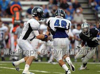 Thumbnail 1 in Plano West @ Martin photogallery.