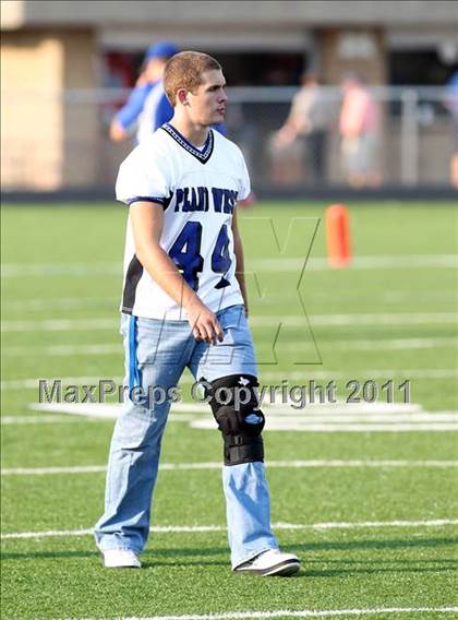 Thumbnail 3 in Plano West @ Martin photogallery.