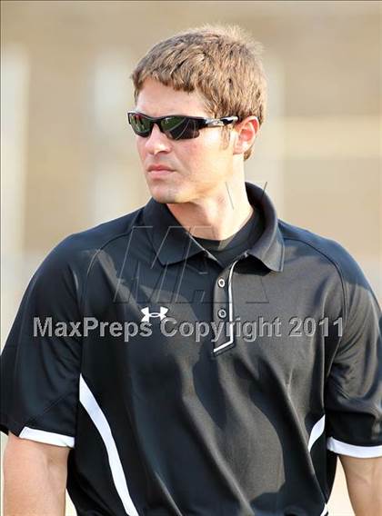 Thumbnail 1 in Plano West @ Martin photogallery.