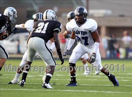 Thumbnail 2 in Plano West @ Martin photogallery.