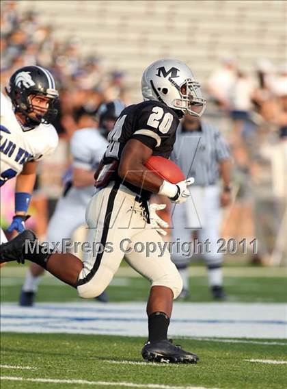 Thumbnail 3 in Plano West @ Martin photogallery.