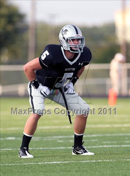 Thumbnail 1 in Plano West @ Martin photogallery.