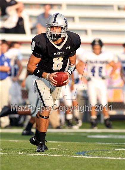 Thumbnail 2 in Plano West @ Martin photogallery.