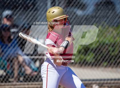 Thumbnail 3 in Mission Hills vs San Dieguito Academy photogallery.