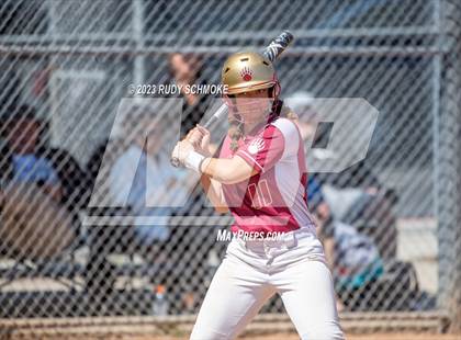 Thumbnail 1 in Mission Hills vs San Dieguito Academy photogallery.
