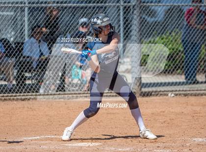 Thumbnail 2 in Mission Hills vs San Dieguito Academy photogallery.