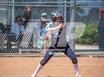 Thumbnail 3 in Mission Hills vs San Dieguito Academy photogallery.