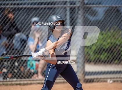 Thumbnail 1 in Mission Hills vs San Dieguito Academy photogallery.