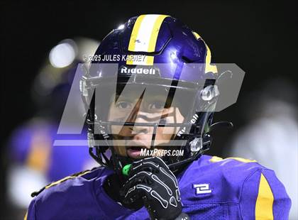 Thumbnail 3 in Sports Leadership & Management @ Durango (Senior Night) photogallery.