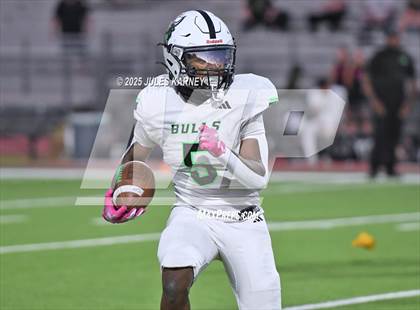 Thumbnail 3 in Sports Leadership & Management @ Durango (Senior Night) photogallery.