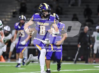 Thumbnail 1 in Sports Leadership & Management @ Durango (Senior Night) photogallery.