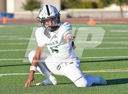 Thumbnail 1 in Sports Leadership & Management @ Durango (Senior Night) photogallery.