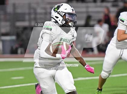 Thumbnail 2 in Sports Leadership & Management @ Durango (Senior Night) photogallery.