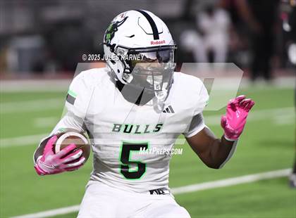 Thumbnail 2 in Sports Leadership & Management @ Durango (Senior Night) photogallery.