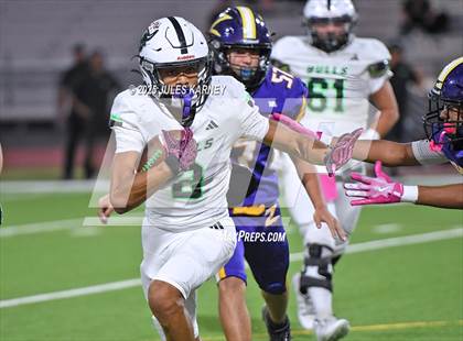 Thumbnail 1 in Sports Leadership & Management @ Durango (Senior Night) photogallery.