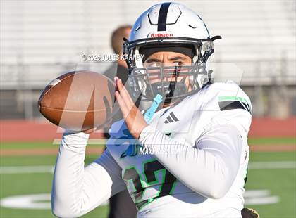 Thumbnail 1 in Sports Leadership & Management @ Durango (Senior Night) photogallery.