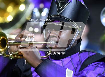 Thumbnail 1 in Sports Leadership & Management @ Durango (Senior Night) photogallery.