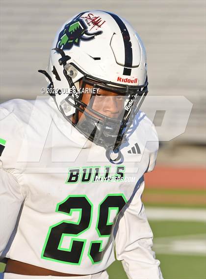 Thumbnail 2 in Sports Leadership & Management @ Durango (Senior Night) photogallery.