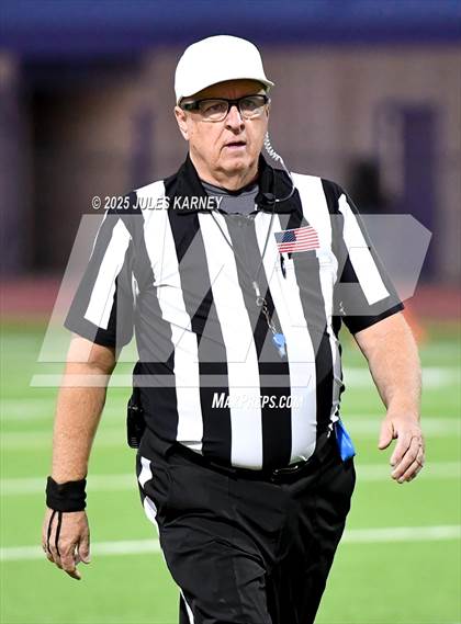 Thumbnail 3 in Sports Leadership & Management @ Durango (Senior Night) photogallery.