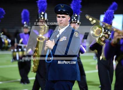 Thumbnail 2 in Sports Leadership & Management @ Durango (Senior Night) photogallery.