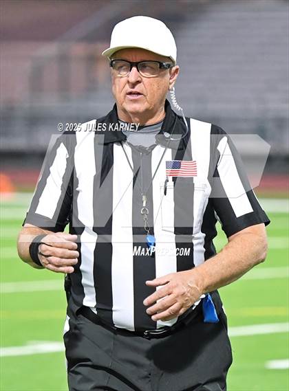 Thumbnail 1 in Sports Leadership & Management @ Durango (Senior Night) photogallery.