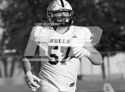 Thumbnail 2 in Sports Leadership & Management @ Durango (Senior Night) photogallery.