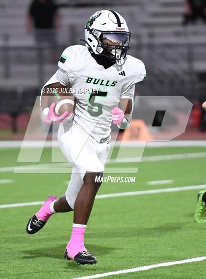 Thumbnail 1 in Sports Leadership & Management @ Durango (Senior Night) photogallery.