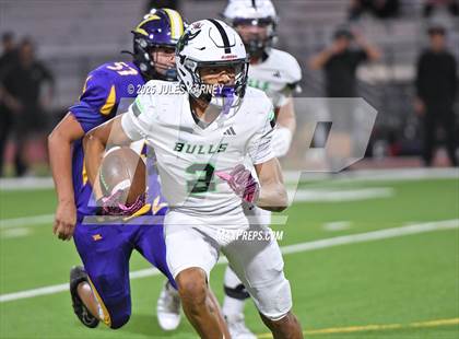 Thumbnail 3 in Sports Leadership & Management @ Durango (Senior Night) photogallery.